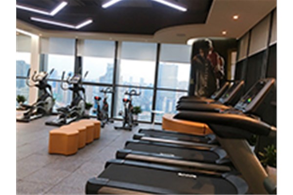 New indoor fitness equipment safety testing standards introduced