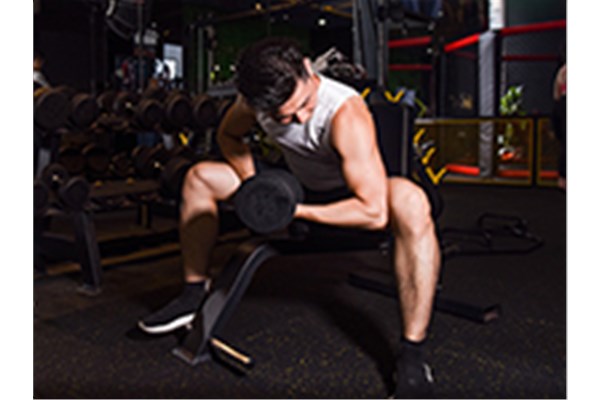 Fitness into a new public holiday mode