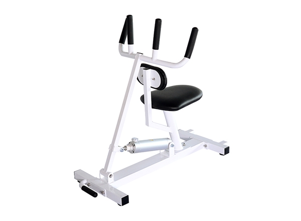 YJ104 Push back the rowing trainer