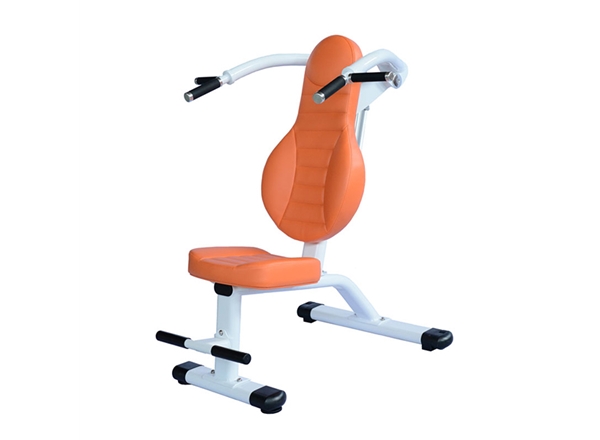 SY-Y008 Upper oblique shoulder thruster trainer