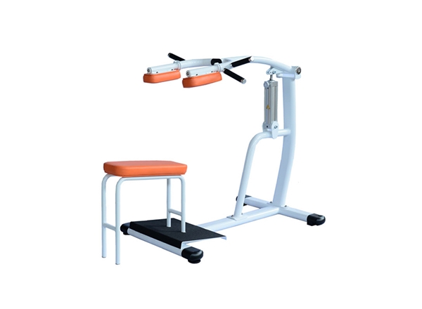 SY-Y003 Standing leg trainer