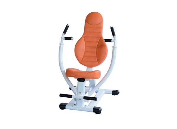 SY-Y001 Chest push trainer