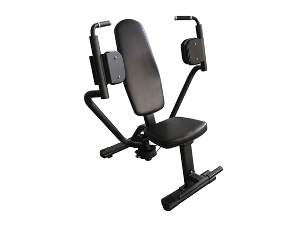 SY-Y010 Butterfly chest clip trainer