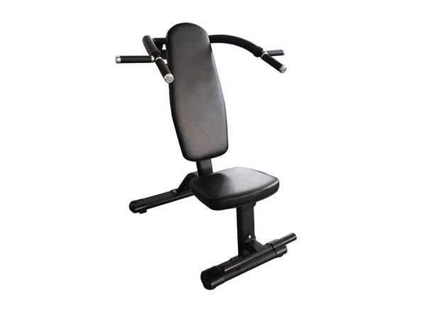 SY-Y008 Upper oblique shoulder thruster trainer